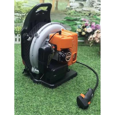 China Gas Blower Competitive Price Good Quality Garden Blower Leaf Fans for sale