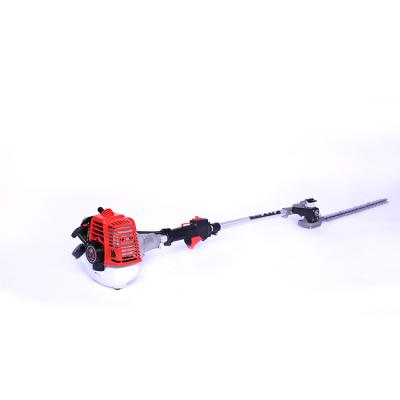 China 2-Stroke Single Cylinder Manufacturer Supplier Pruning Electric Pruner Professional Shear Hedge Trimmer for sale