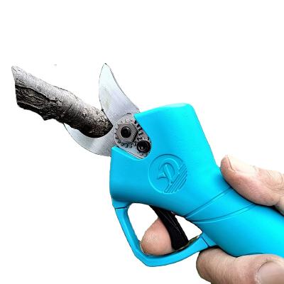 China Metal+plastic garden scissors hedge shears pruner tree electric manual hand pruner garden / made in china for sale