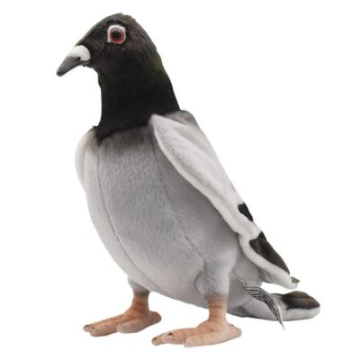 China CE&EN71 Certification Giant Stuffed Animal Plush Toy Pigeon Toys for sale