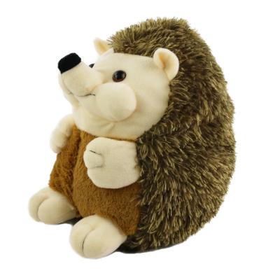 China Wholesale Home Toy Hedgehog Dog Stuffed Deco Hedgehog Stuffed Animal Toy for sale