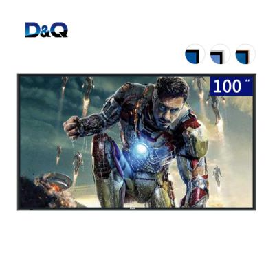 China D&Q TV-100