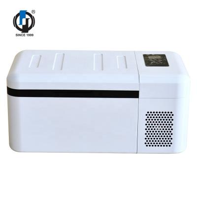 China COMPRESSOR Compressor Portable Car Friege Freezer Fridge Cooler 12/24V DC In Car Or Home AC 110-240V for sale