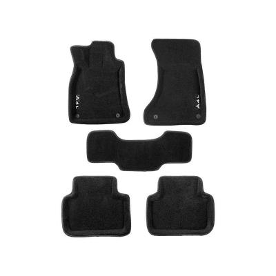 China Good Quality New Arrivals XPE Eco-Friendly Floor Car Mats For Specific Models for sale