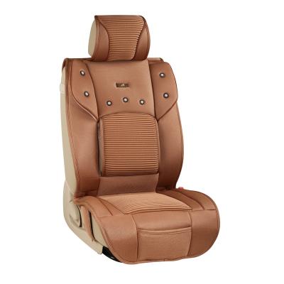 China High Quality Luxury Car Seat Cushion Universal Waist Cushion for sale