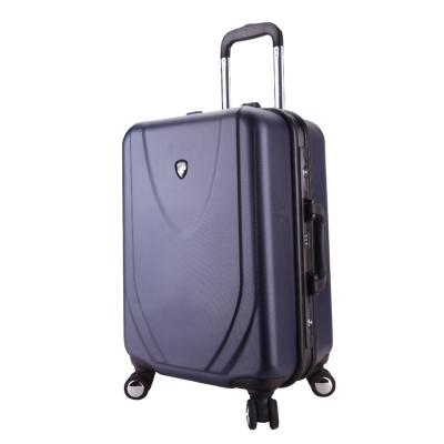 China High Quality Carro Hard Universal Rolley Wheels Teto De Para De Para De Carro Hard PC Travel Case Suitcase for sale