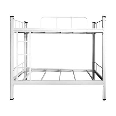 China Adjustable (other) strong load-bearing household simple high-quality hot-selling design full over full bunk beds for sale