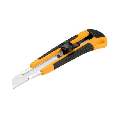 China Quick-change TOLSEN 30018 pocket cutting SNAP-OFF BLADE KNIFE with 1pc blade for sale