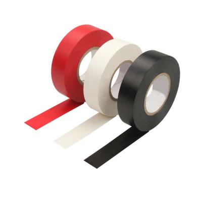 China Other TOLSEN 38023 19mm Pure 10yards PVC Insulation Tape for sale