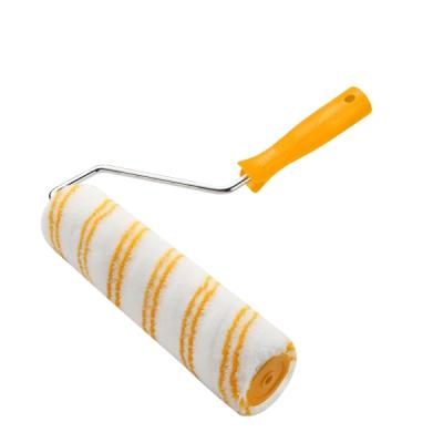 China TOLSEN 40075 Polyester and 250mm Acrylic PAINT ROLLER for sale