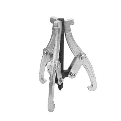 China Special Tool TOLSEN 65010 Wire Steel 3 Jaw Gear Steel Puller With Hardened Threatment for sale