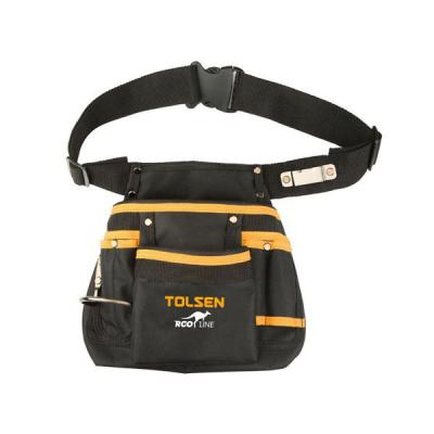 China TOLSEN 80120 industrial case with 11 pockets 80120 for sale