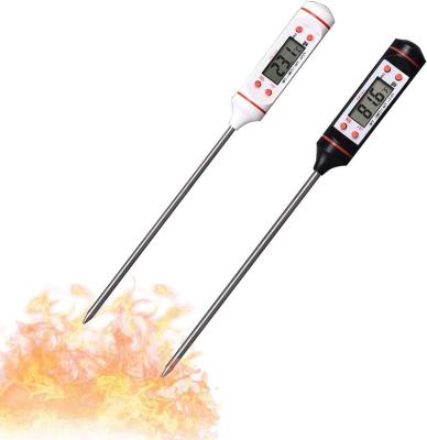 China Factory Direct digital Food thermometer Barbecue thermometer Meat thermometer 225*145 for sale