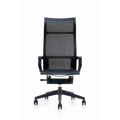 China (Size) China Cadeira Escritorio Office Chair Armrest Adjustable Comfortable Leather Office Chairs for sale
