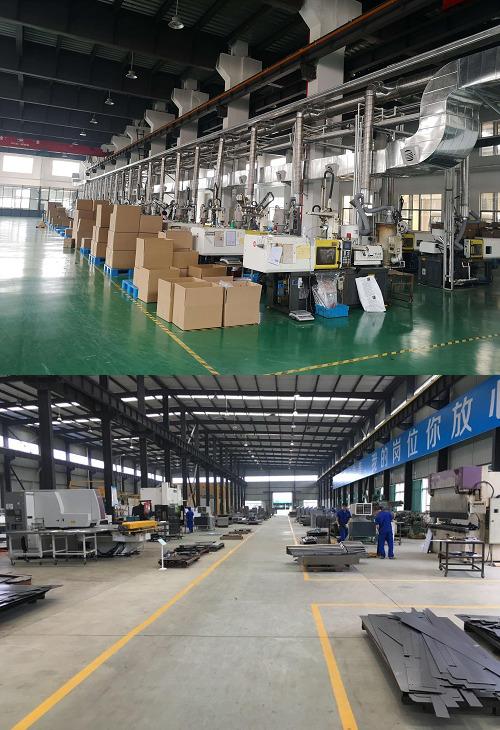 Verified China supplier - Ningbo Chung Kung Precision Machinery Co., Ltd.