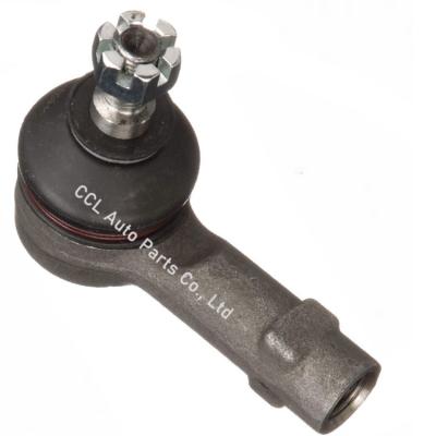 China Steel accessories automotive parts link rod end for toyota LITEACE 45046-87401 for sale