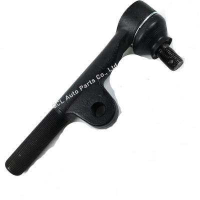 China steel automotive suspension parts link rod end for toyota 45044-69115 45044-69095 45044-60H04 for sale