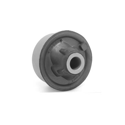 China Rubber+Steel CCL Brand OEM Normal Quality Rubber Bushing For Nissan Suspension Rubber Bush For N17 Sunny OE 54560-1HM0B for sale