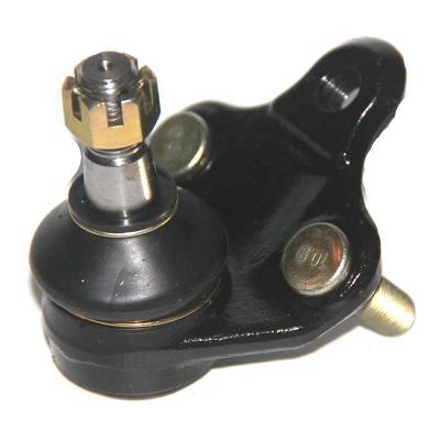 China Steel 43330-29315 4333019095 Car Accessories Lower Ball Joint 43330-29265 43330-09130 43330-29375 43330-09030 For TOYOTA COROLLA AE100 for sale