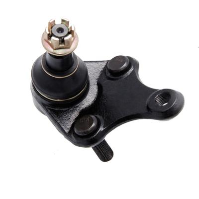 China Steel Automotive Parts 555 Axial Ball Joint For TOYOTA RAV4 ACA30 / COROLLA 43330-09630 43330-49095 43330-19245 43330-09720 for sale