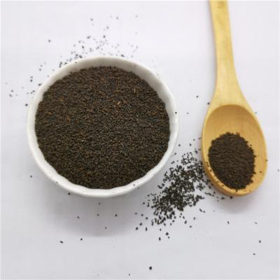 China Wholesale Loose Tea Ceylon Black Tea Ceylon CTC Black Tea Powder For Milk Tea for sale