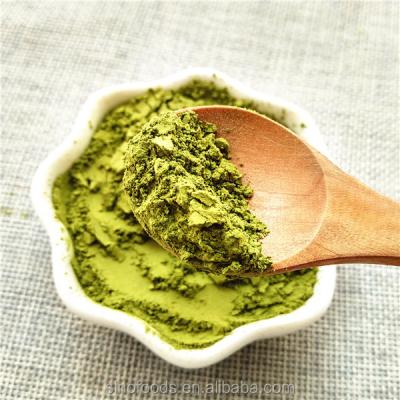 China Instant Tea Powder Matcha Factory Supply Mo Cha Powder Tea Vietnam Green Tea for sale