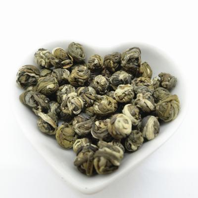 China Tea China Dragon Well Green Tea Loose Pearl Jasmine Scented Green Tea for sale