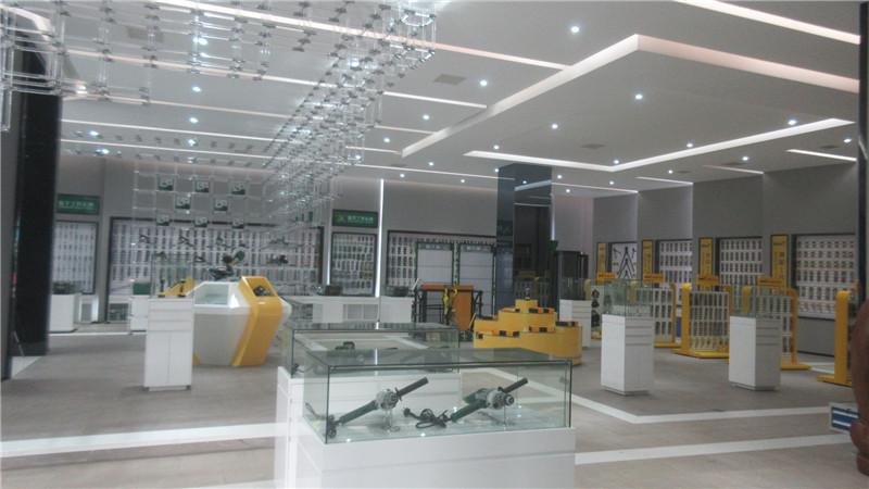 Verified China supplier - Guangdong Wynn's Holding Group Co., Ltd.