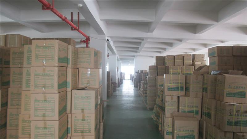 Verified China supplier - Guangdong Wynn's Holding Group Co., Ltd.