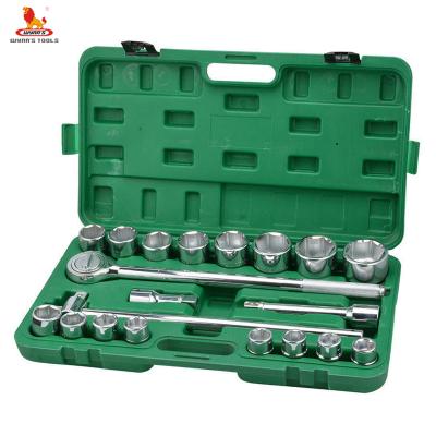 China 21pcs Eco-friendly Auto Repair 3/4