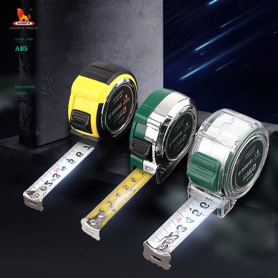 China Retractable Soft Metric Tape Manufacturers Inch Retractable Steel Measuring Tape for sale