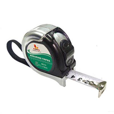 China Metic Tape Measure W2730 Inch Tape Tool Steel Tape Measure for sale