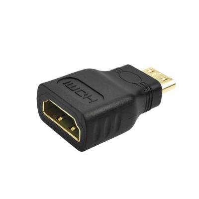 China Other Doonjiey high quality mini hdmi to hdmi male to female extension adapter converter hdmi converter for sale