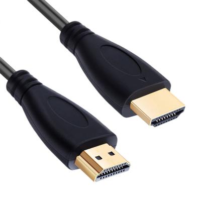 China For iPod Doonjiey 4K 2.0 High Speed ​​Hdmi Ultra Led Cable Ps4 Hdmi To Hdmi Cable for sale