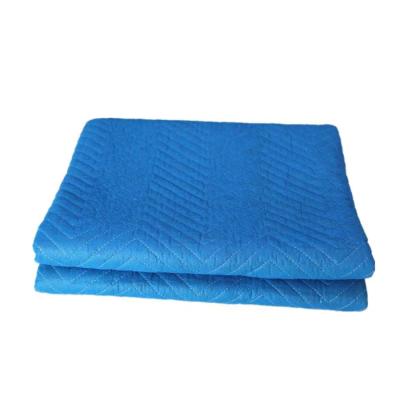 China China Single Manufacturer Disposable Nonwoven Blanket for sale