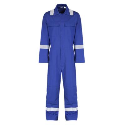 China Outdoor Reflective Long Sleeve Auto Repair Safety Workuniforms for sale