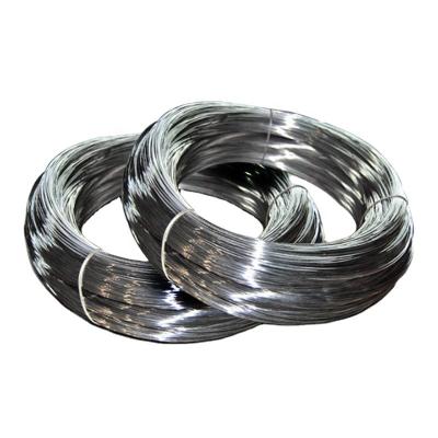 China Industry Galvanized Scrubber Stainless Steel Piano Wire for sale