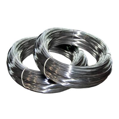 China Rope Wire Hot Dipped Iron Galvanized Steel By Ton Price for sale