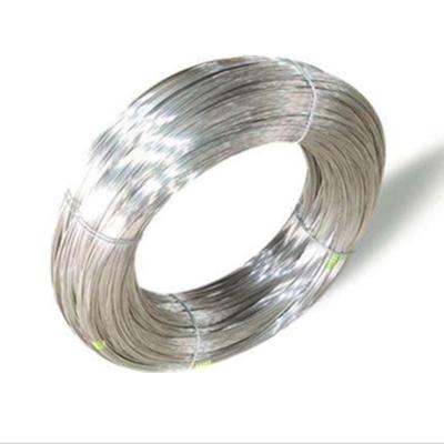 China STAY WIRE 14 GAUGE MANUFACTURING Oval Galvanized Steel To Fish Easy Cut Steel 1 Ton Manufacturing 15-21 Days Q195/Q235 Unalloyed for sale