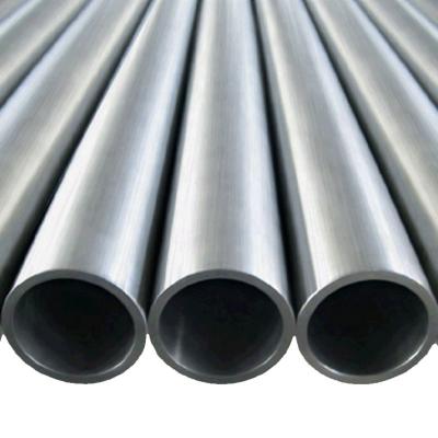 China Liquid Pipe ASTM 201 321 304 Seamless 310s Carbon Steel Pipe Tube Aisi 316 Stainless Steel Tube for sale