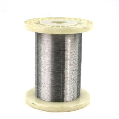 China Medical Use GRE 1 Titanium Profile Wire For Medical Surgical Implantation for sale