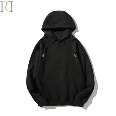 China Custom Plain Anti Shrink Streetwear Hoodie Women With Drawstring for sale