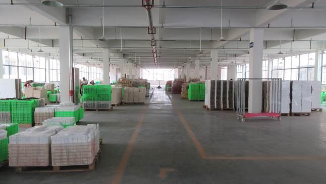 Verified China supplier - Lishui Jinray Trading Co. Ltd.