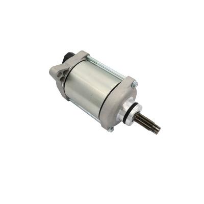 China HDMP Metal Electric Starter Motor Replacement Compatible For Honda Rancher 2007-2014 420 TRX420 TRX420FA TRX420FE TRX420FM with OEM for sale