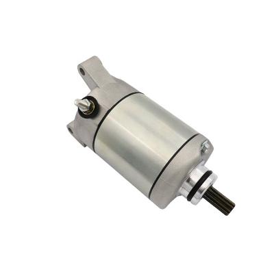 China Metal Starter Motor Assembly HDMP New Electric 4013015 High Torque For Ranger 2012-2019 Sporty RZR Ace 570 for sale