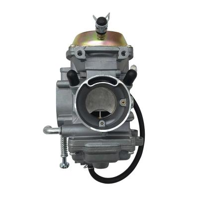 China Wholesale HDMP ATV Carburetor for Polaris Ranger400 425 500 MAGNUM 550 2X4 4X4 MV7 carbutetor carb 0.7KG for sale