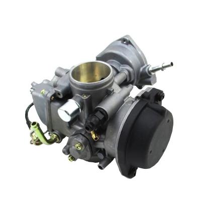 China Shop Carburetor Kit Accessory Direct Fit For CFMOTO CF500 CF MOTO 300cc 500cc Engine Carburetor ATV Quad UTV Carburetor Exquisite for sale