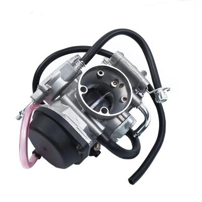 China Carburetor Kit Accessory Direct Fit For CFMOTO CF500 Direct CF MOTO 300cc 500cc Racing Boy Motorcycle Accessories ATV Quad UTV Carb Carburetor for sale