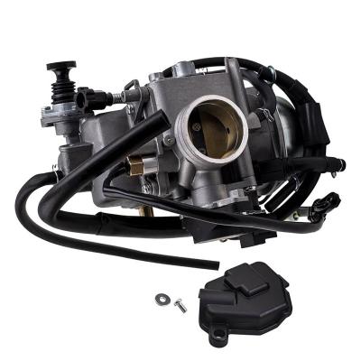 China Professional HDMP Carburetor For Foreman 500 FE TRX500 FM FPM FPA FPE TM 05-2011 16100-HP0-A01 For FOREMAN Carburador Racing Carburto & TRX500FE TRX500FM TRX500FPE for sale