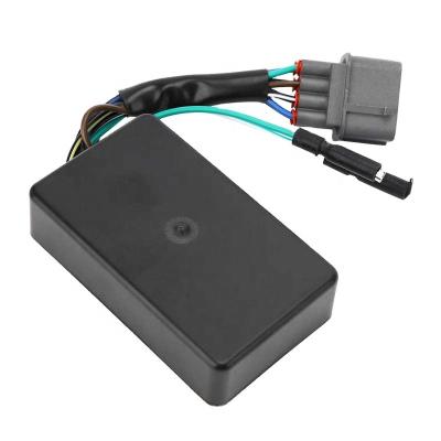 China Motocycle Motorcycle Accessories CDI Box Ignition Unit Module 30410-HN4-670 Fits For Honda TRX 00-05 Led Bar Mount Car Styling for sale